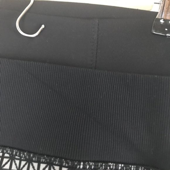 Lululemon Straight-Up Pant Tri Geo Silver Spoon - Picture 11 of 14